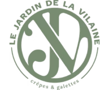 LE JARDIN DE LA VILAINE