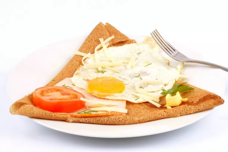 Où manger des crêpes avec une terrasse ombragée et chauffée ?, Cesson-Sévigné, LE JARDIN DE LA VILAINE